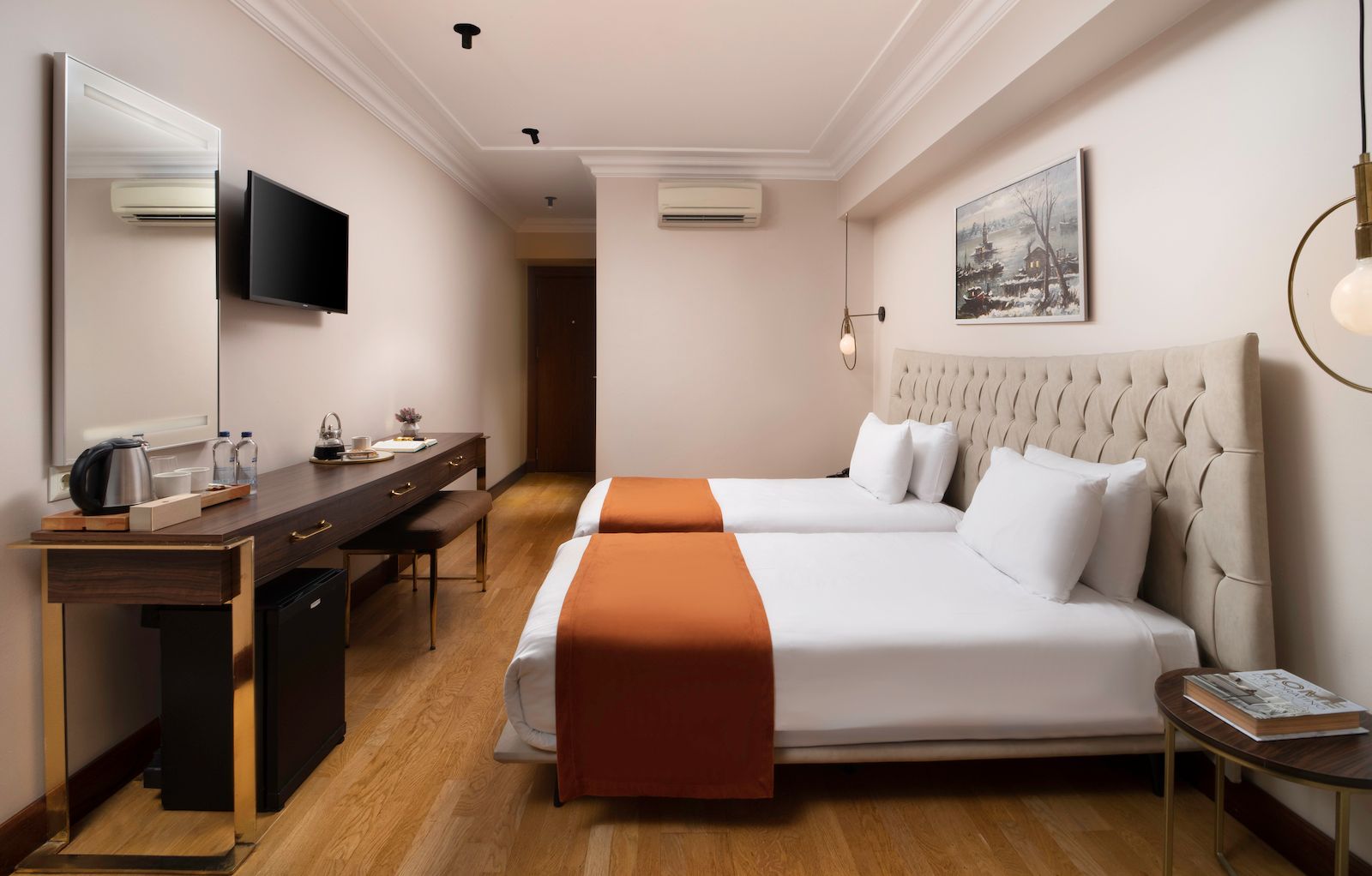 Recital Park Hotel