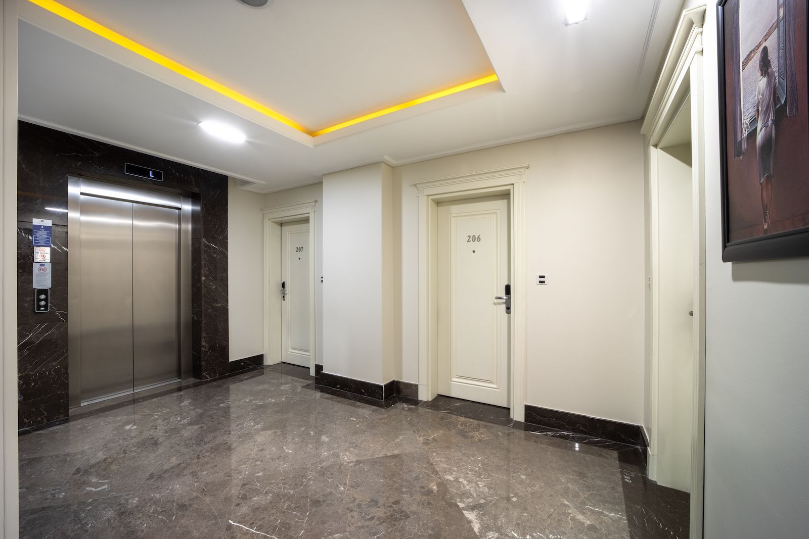 Recital Hotel