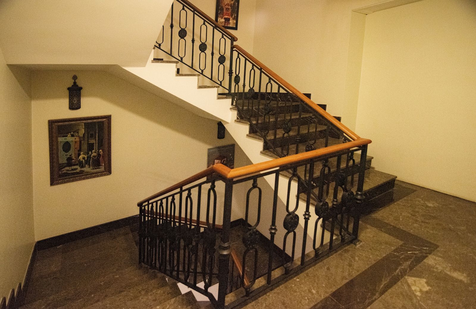 Recital Hotel