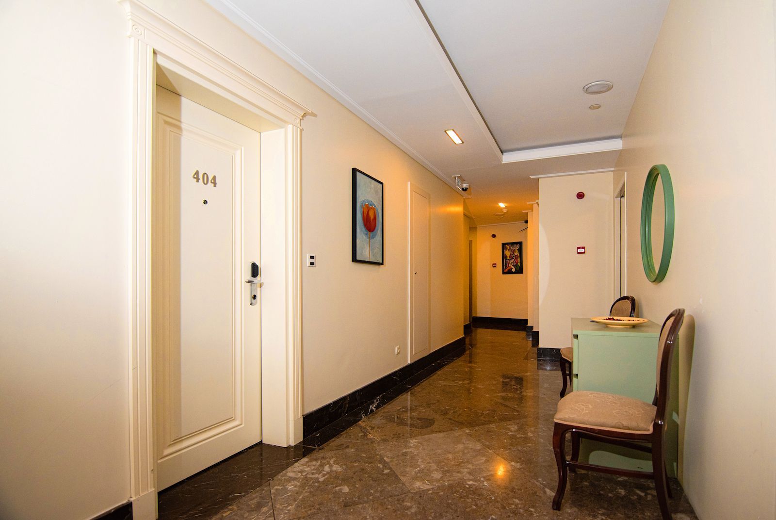 Recital Hotel