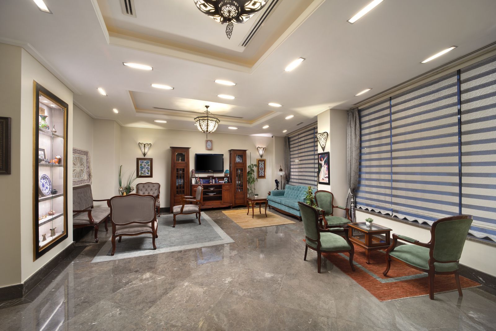 Recital Hotel