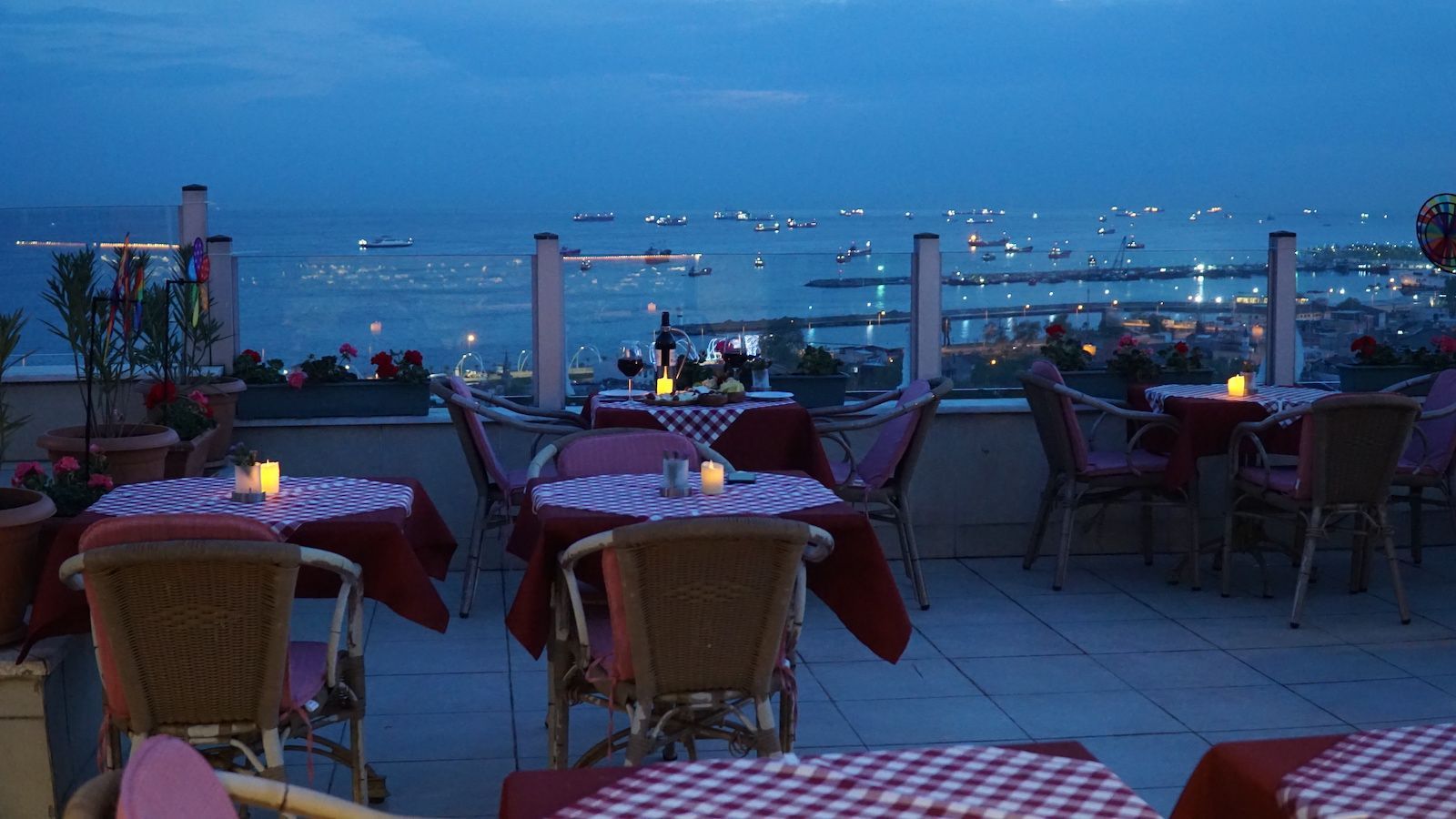 Recital Hotel