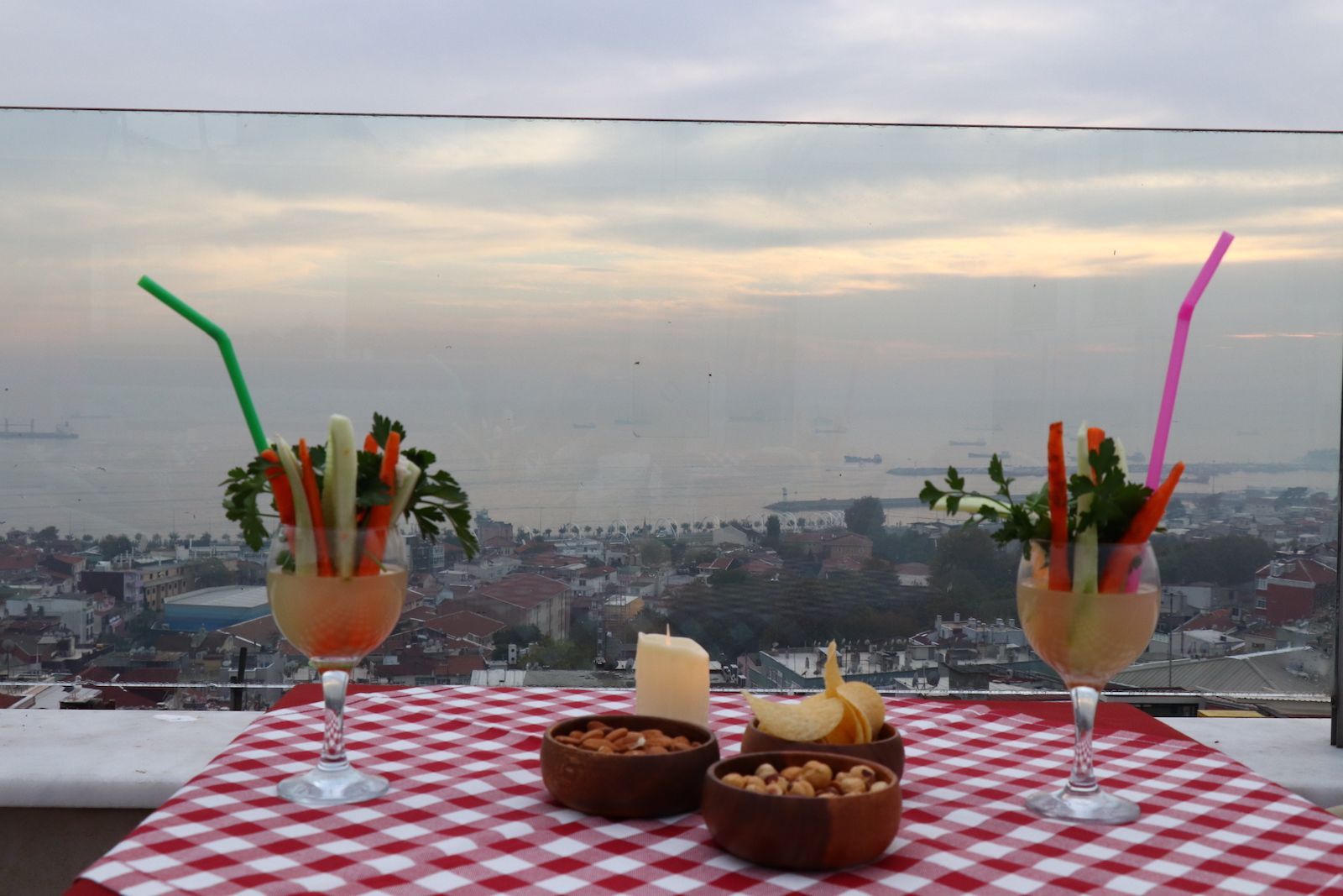 Recital Hotel