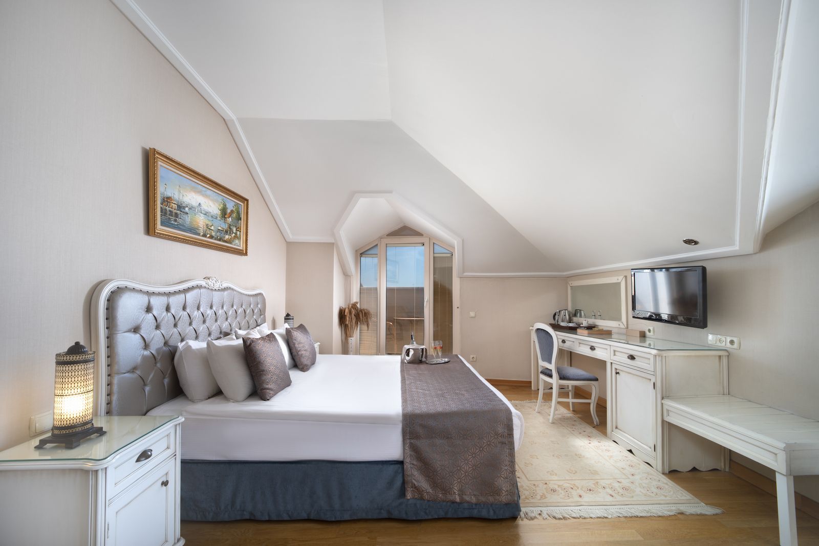 Recital Hotel