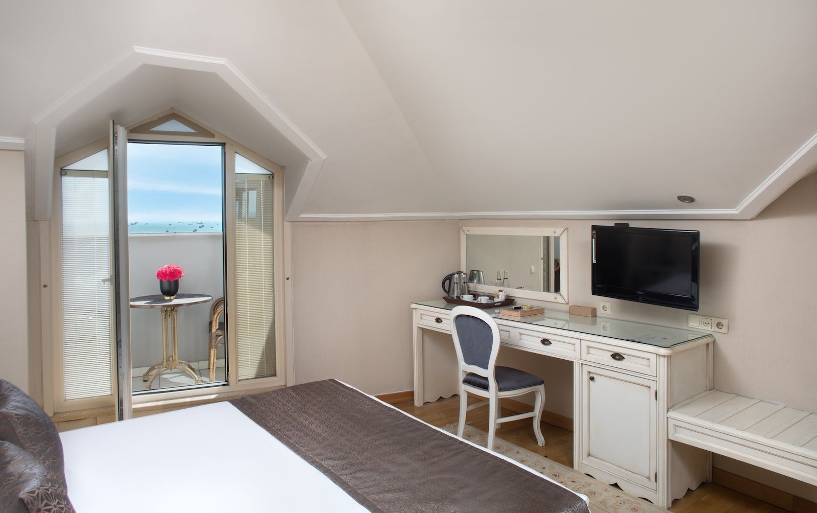 Recital Hotel