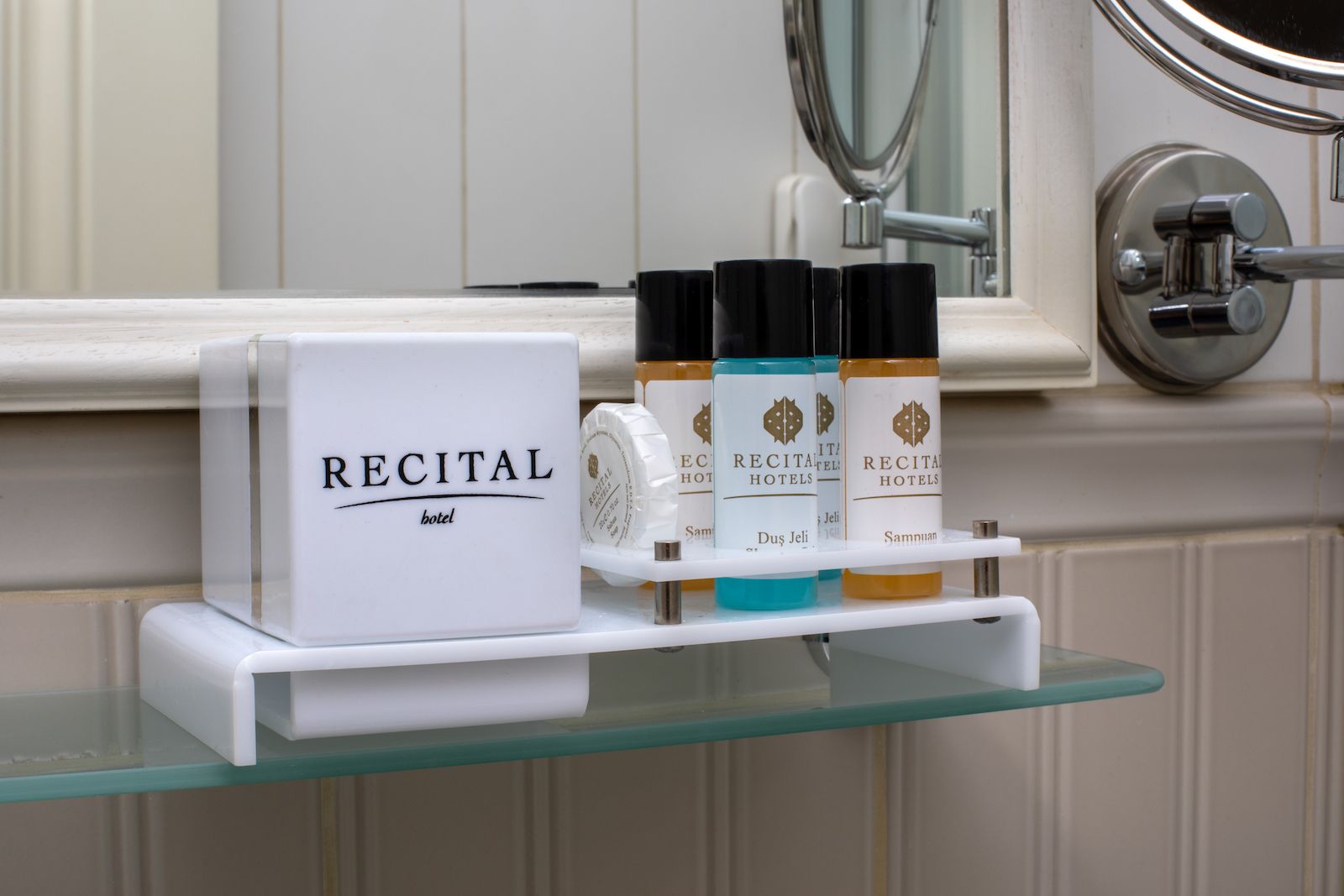 Recital Hotel