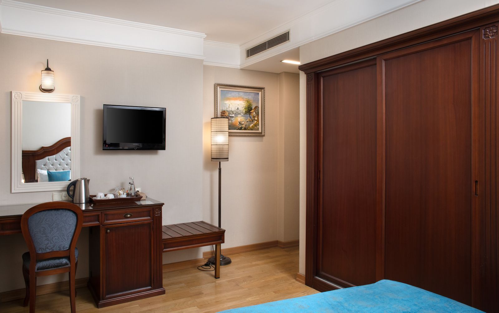 Recital Hotel