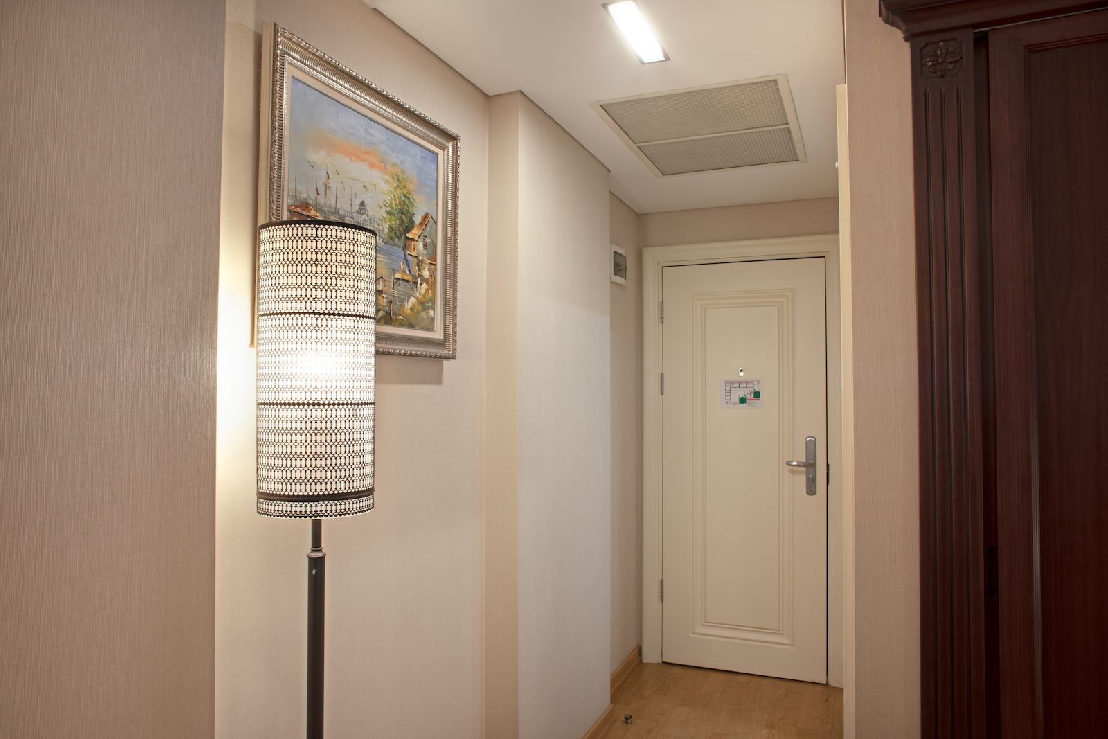 Recital Hotel
