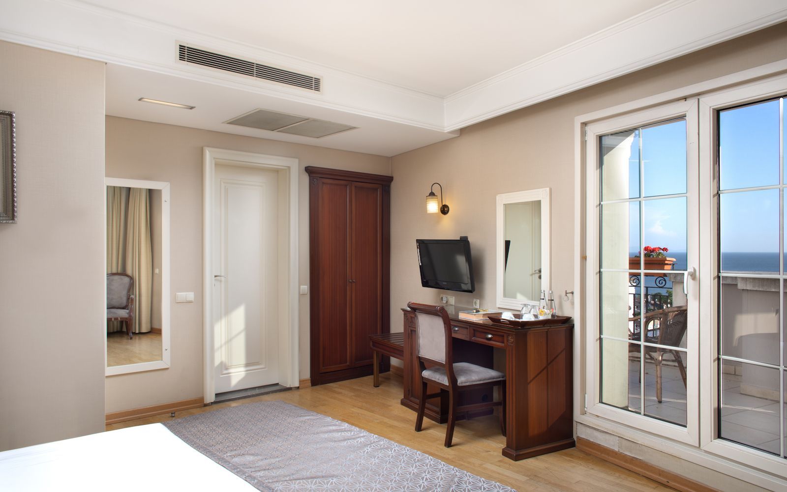 Recital Hotel