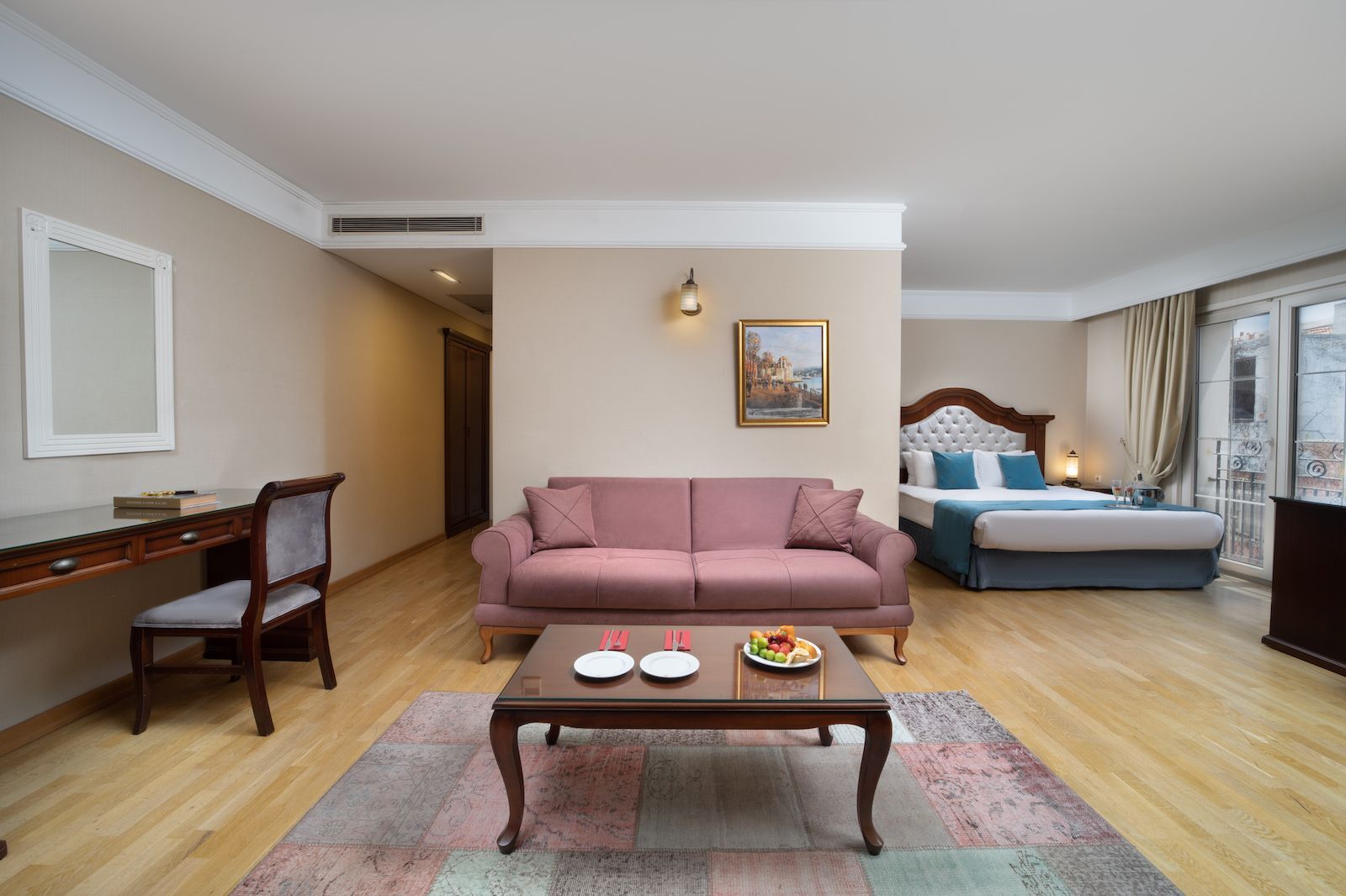 Recital Hotel