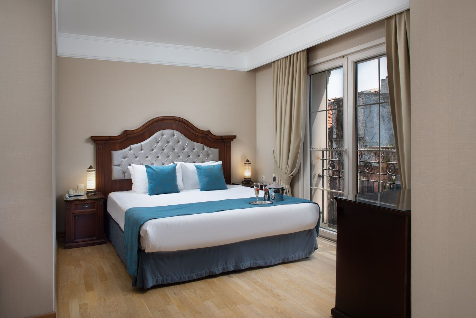 Recital Hotel