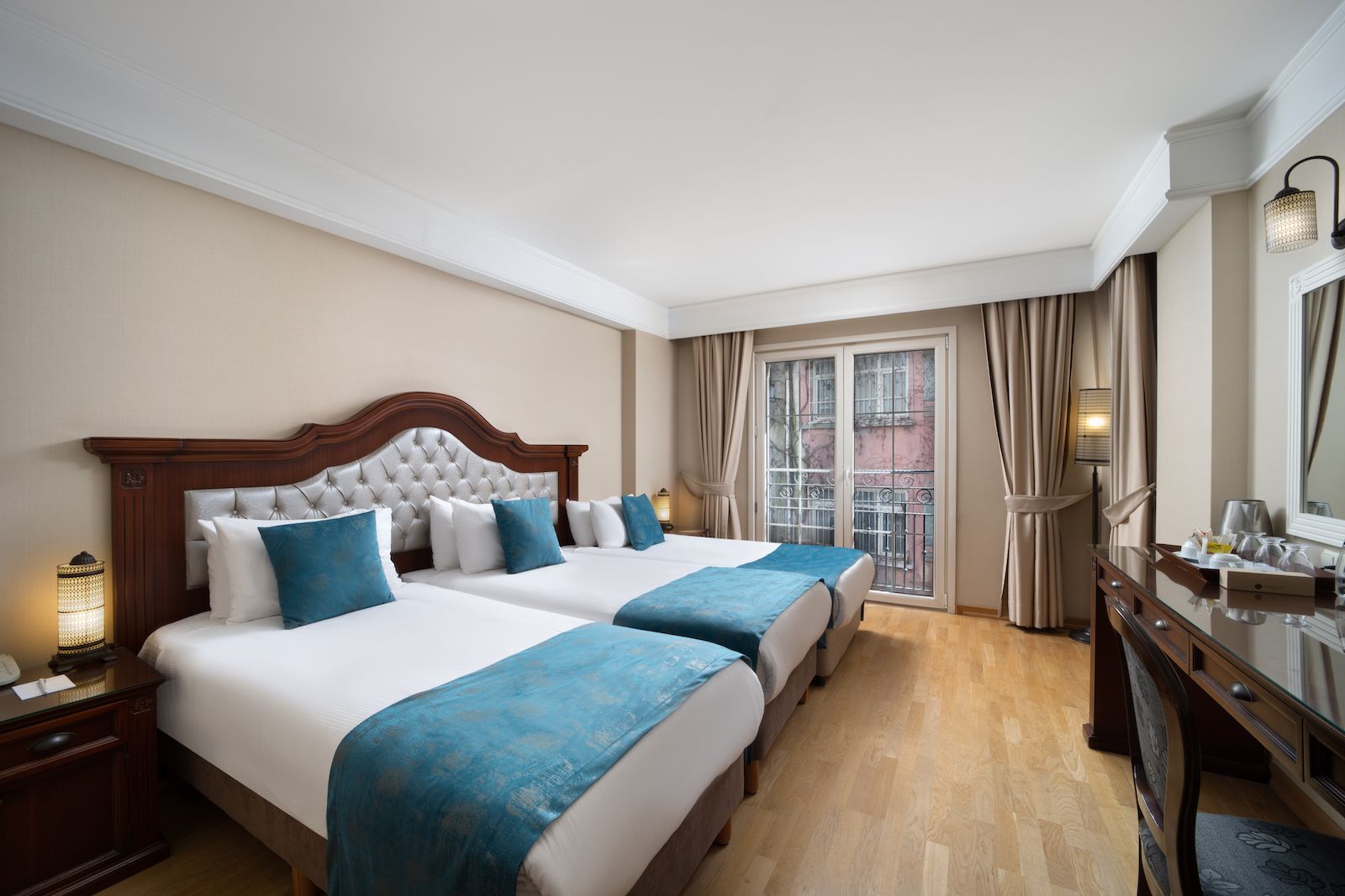 Recital Hotel