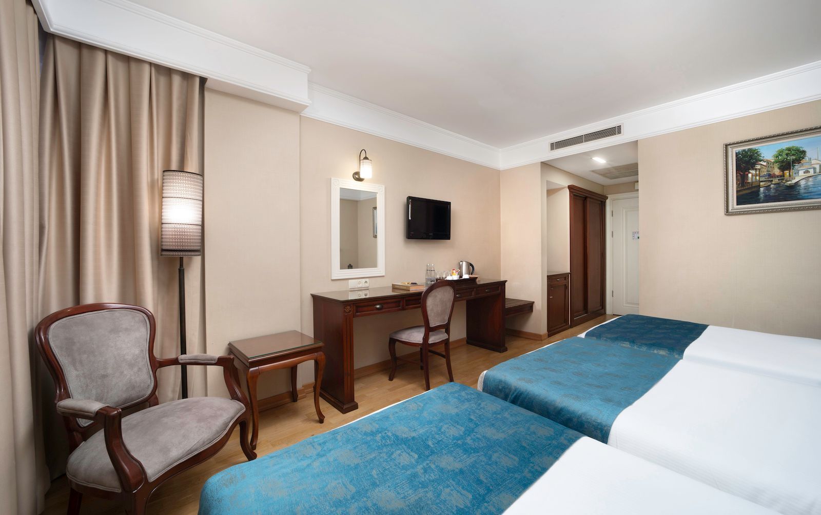 Recital Hotel