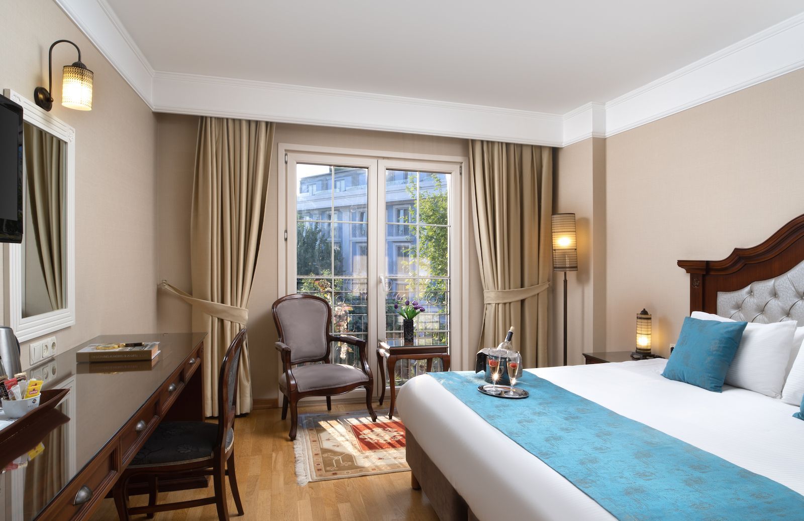 Recital Hotel