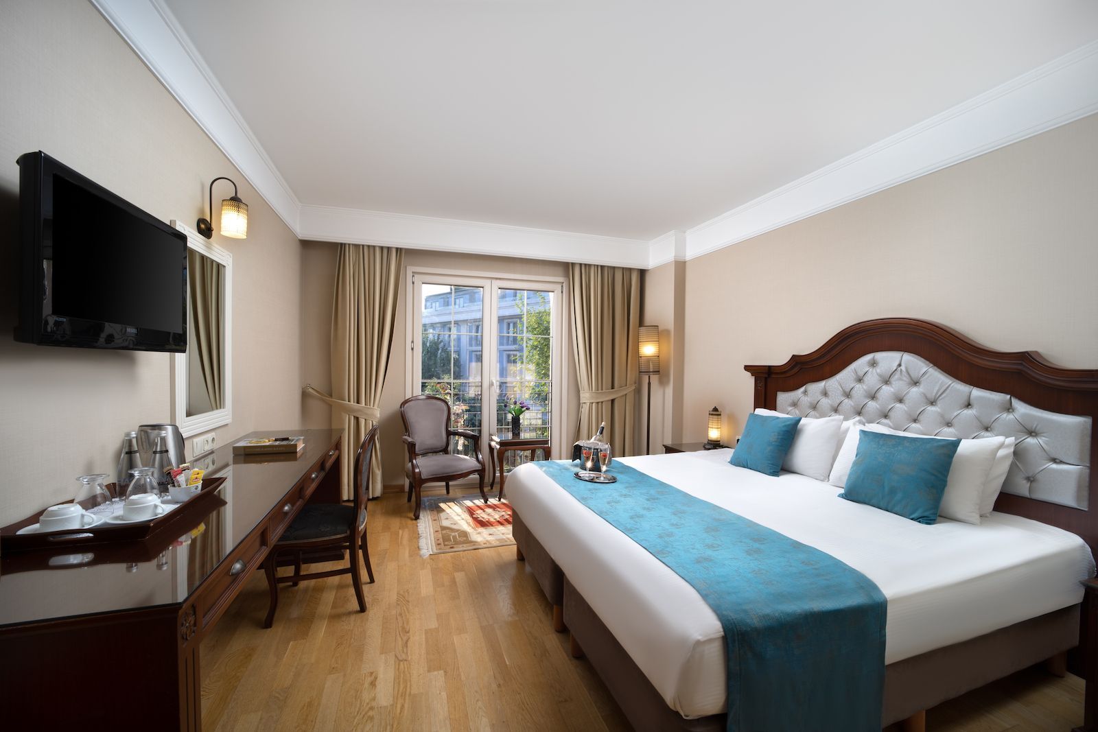 Recital Hotel