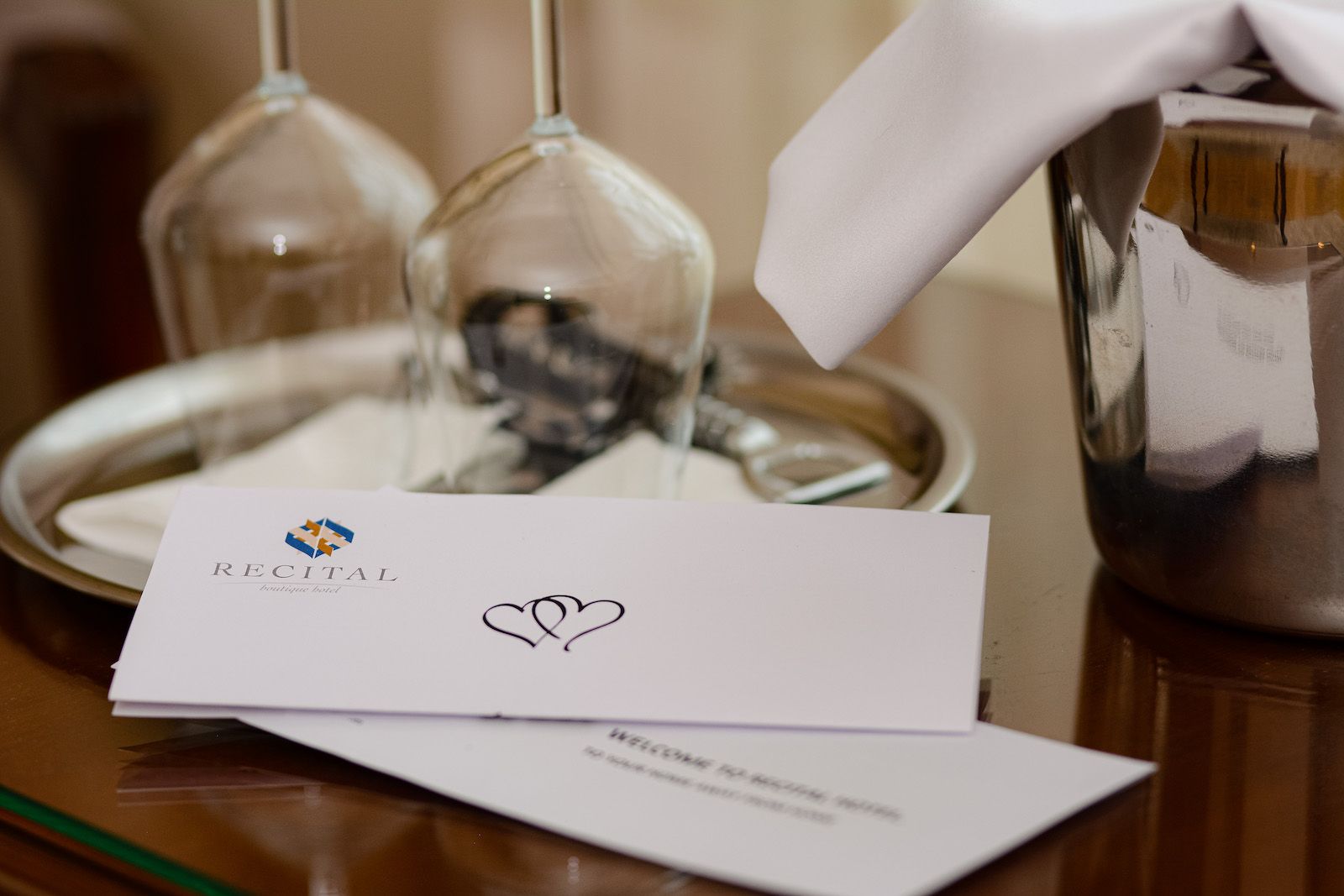 Recital Hotel
