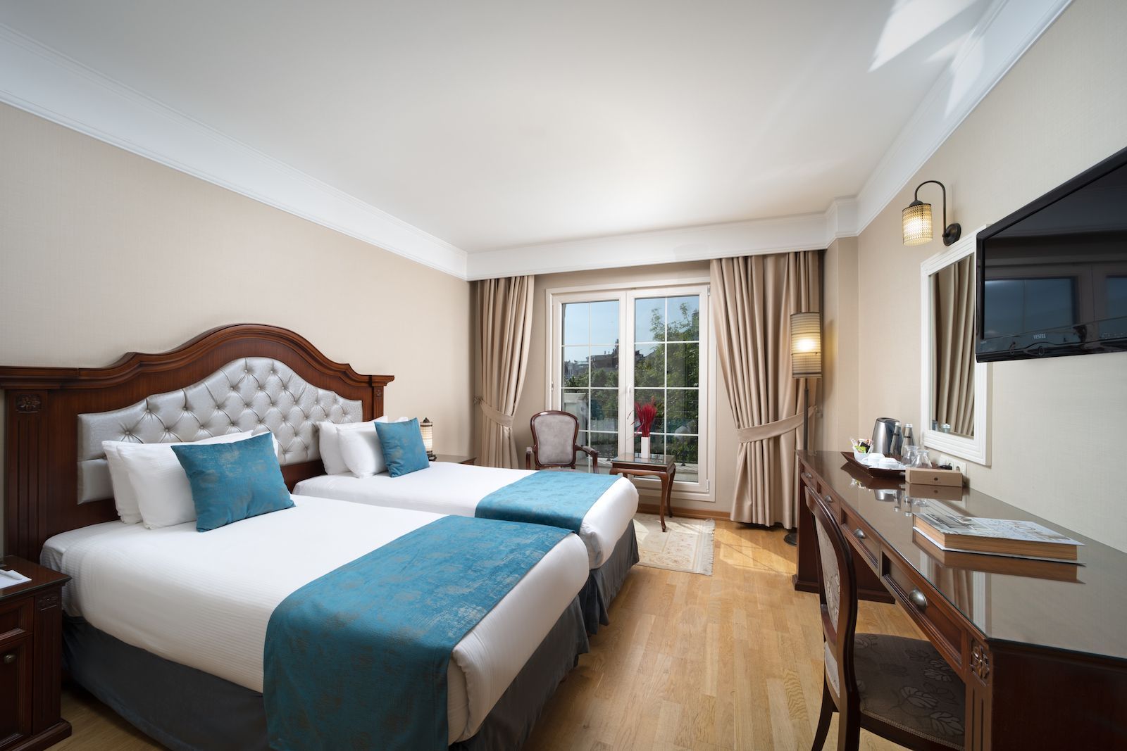 Recital Hotel