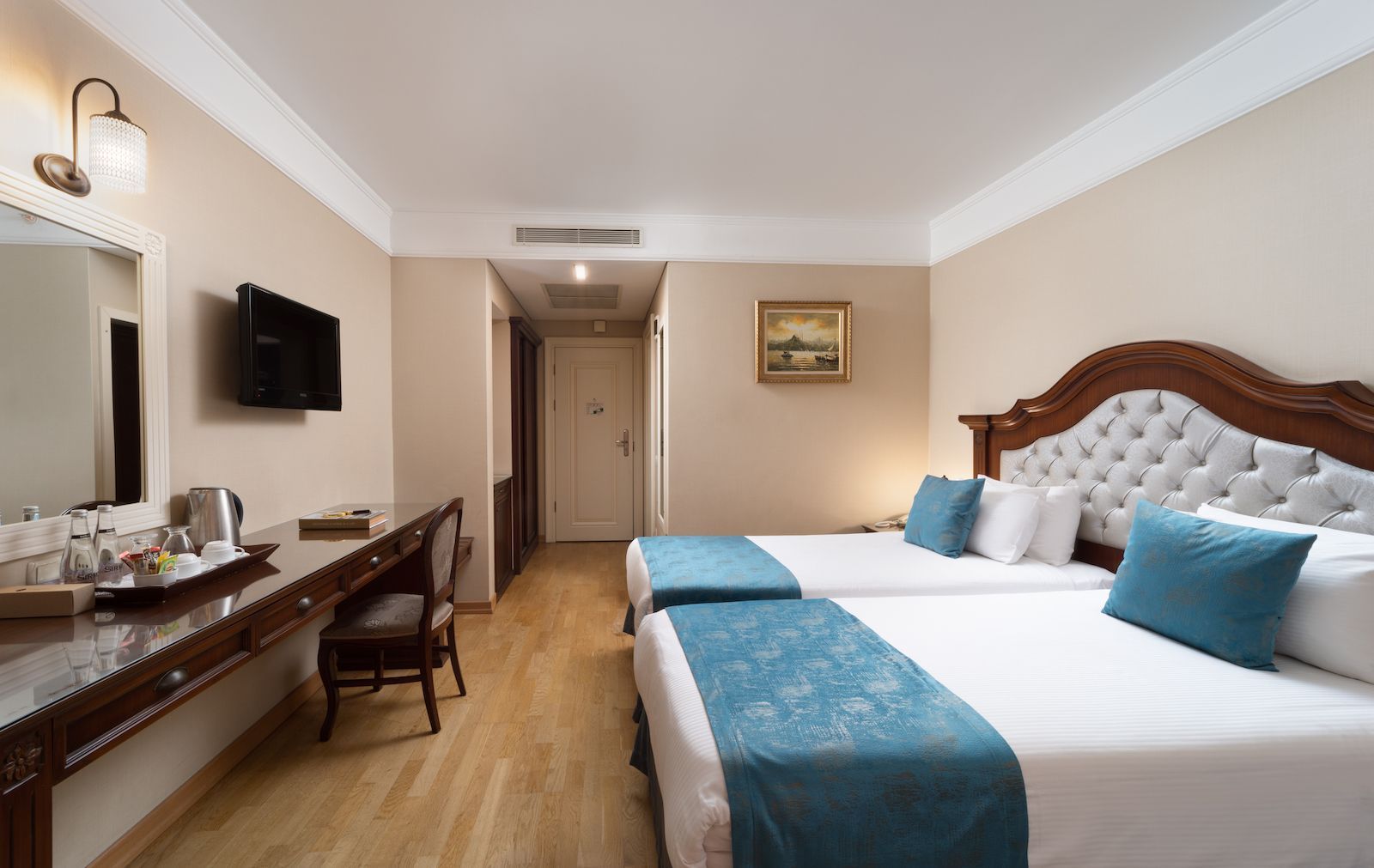 Recital Hotel