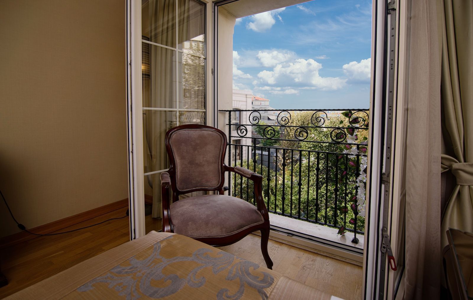Recital Hotel