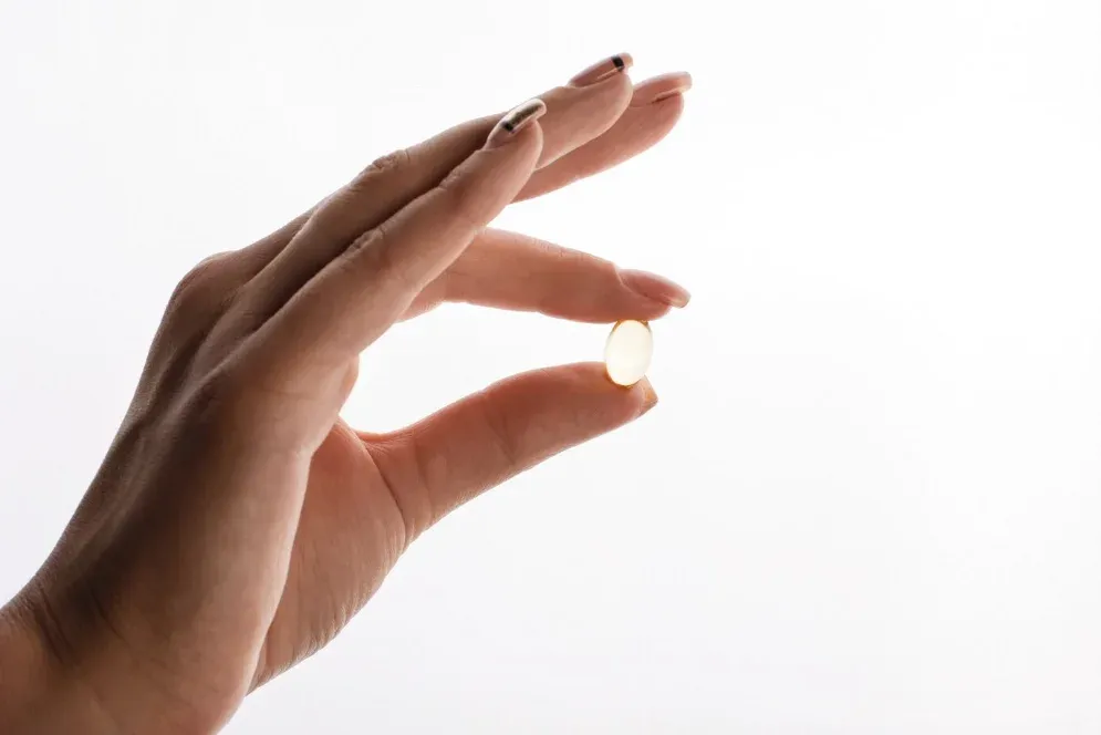 Ômega 3 Conheça os benefícios desse nutriente para o seu cabelo