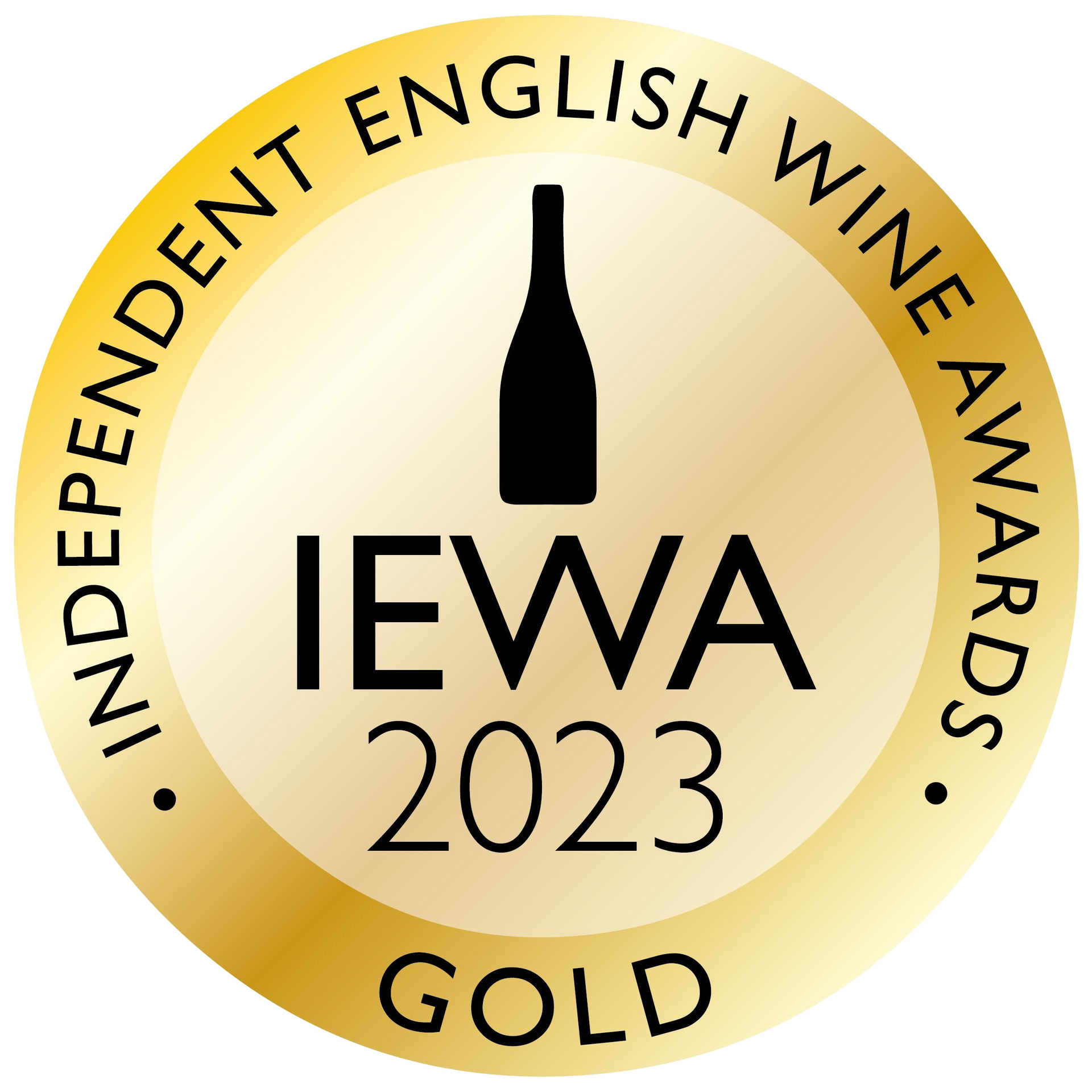 Independent English Wine Awards 2023 Gold