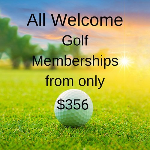 Midlands Golf Club Midlands Ballarat RSL