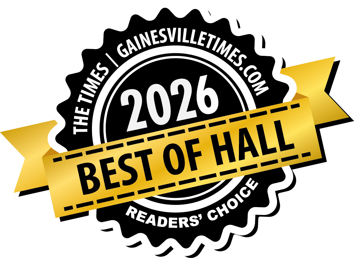2026 Best of Hall Readers’ Choice badge | Pro Import Automotive Service and Repair