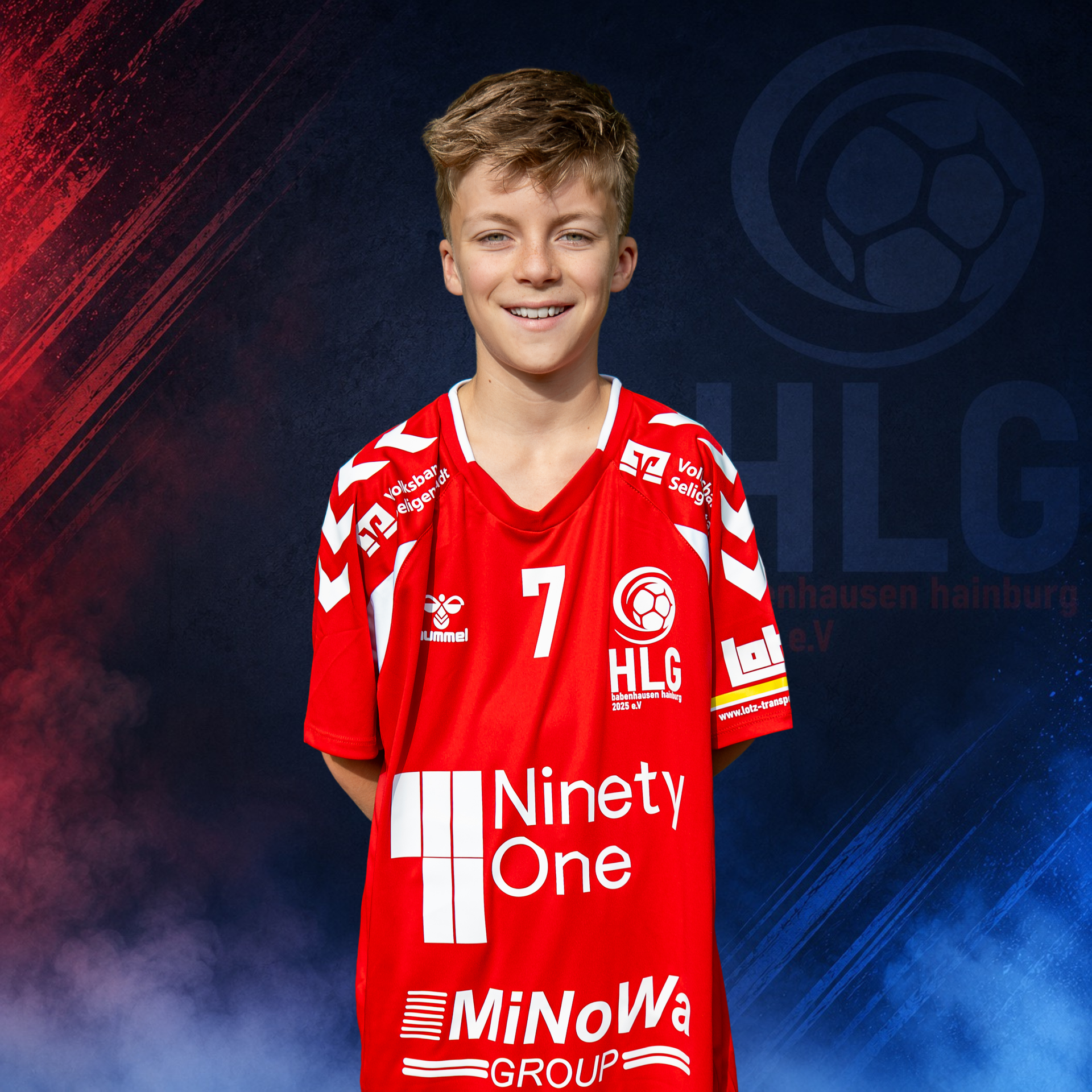Portrait Jonas Wiegand