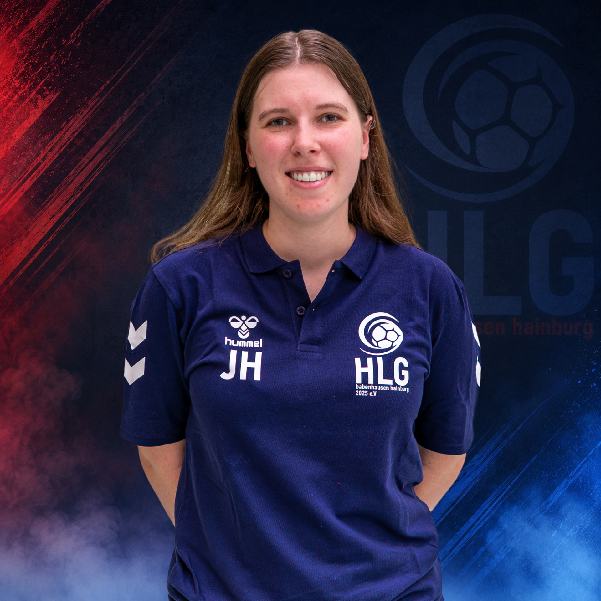 Portrait Julia Helmstetter