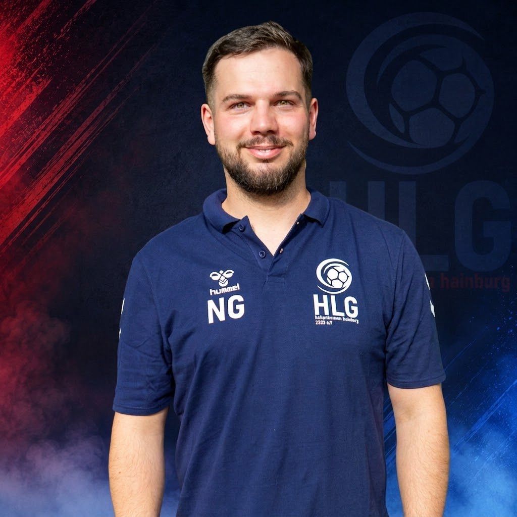 Portrait Niklas Goede