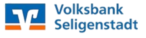 Volksbank Seligenstadt