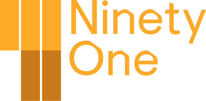 Ninety One