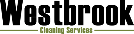Westbrook Cleaning Services logo