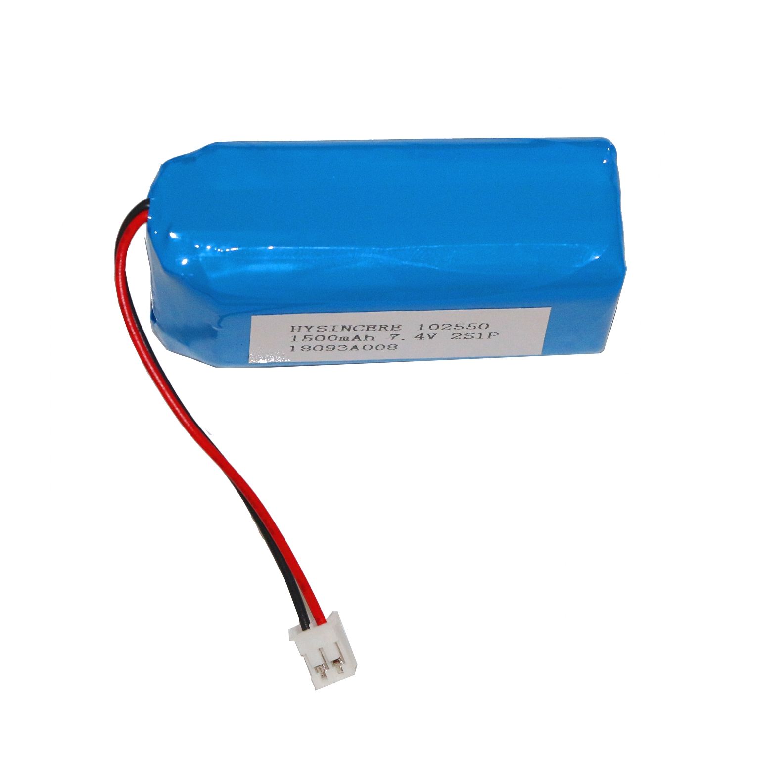 lithium polymer