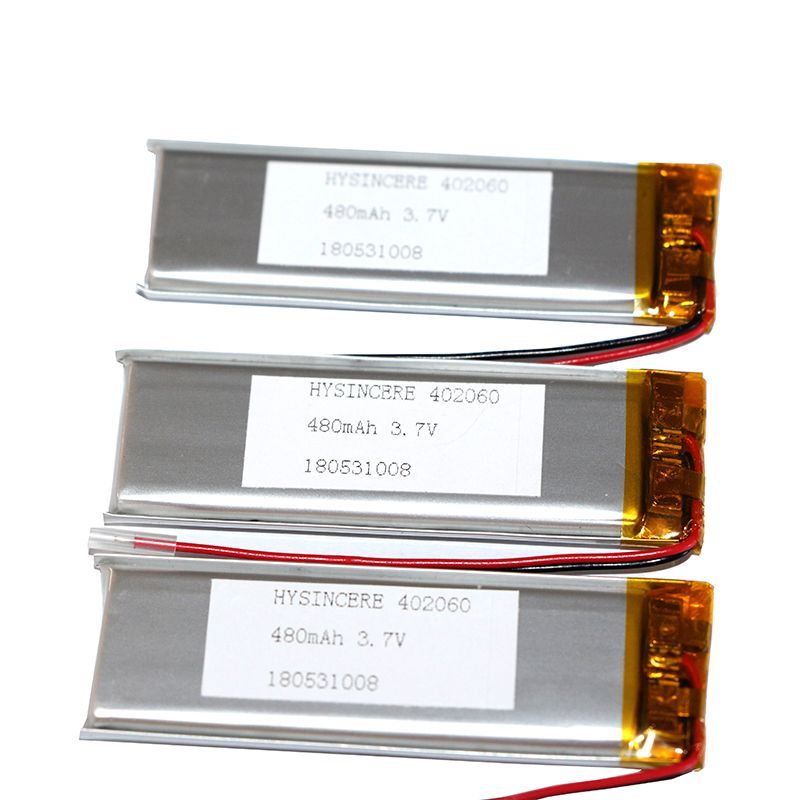 lithium polymer