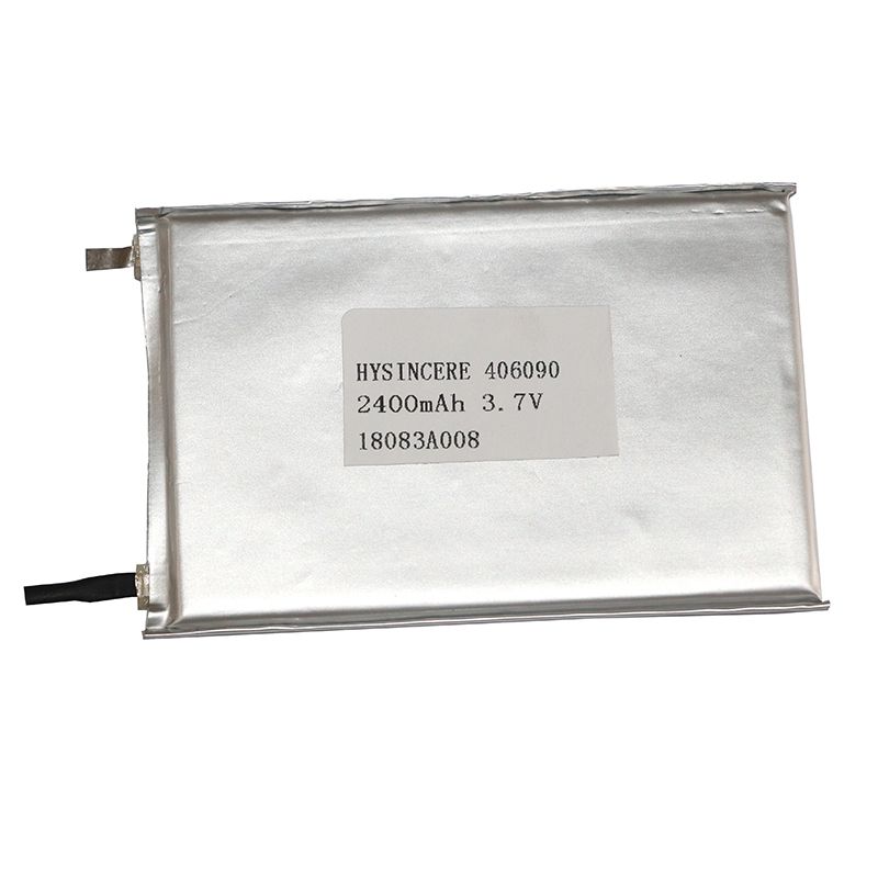 lithium polymer
