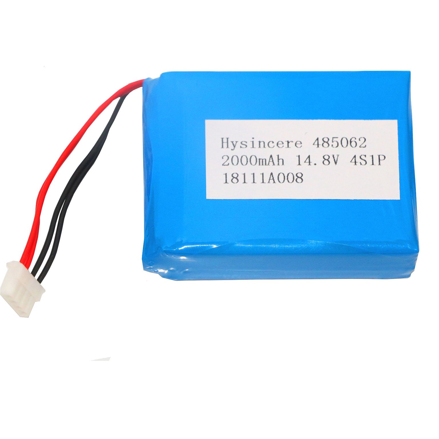 lithium polymer