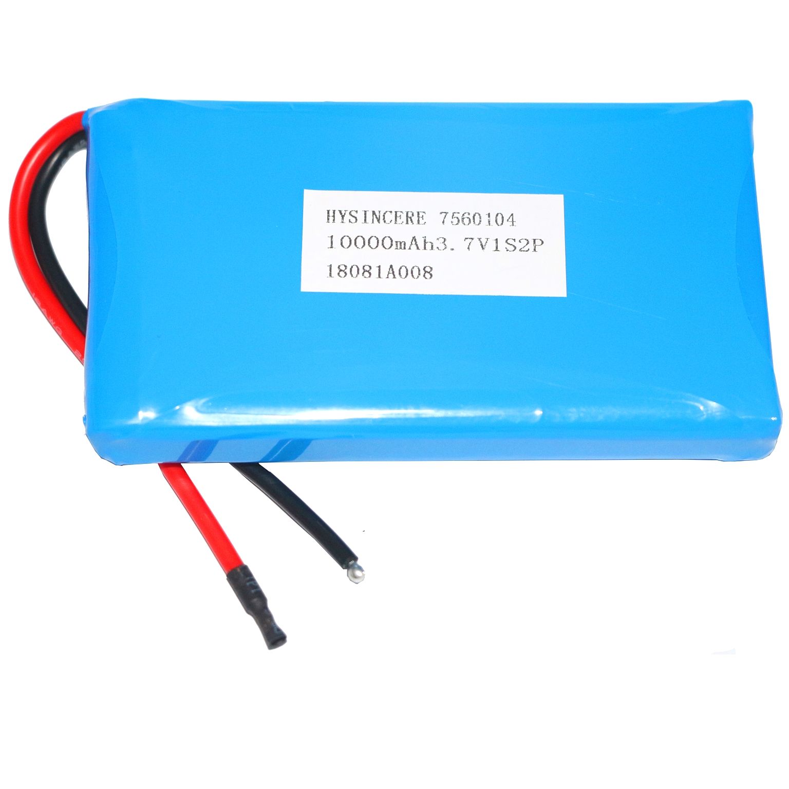 lithium polymer