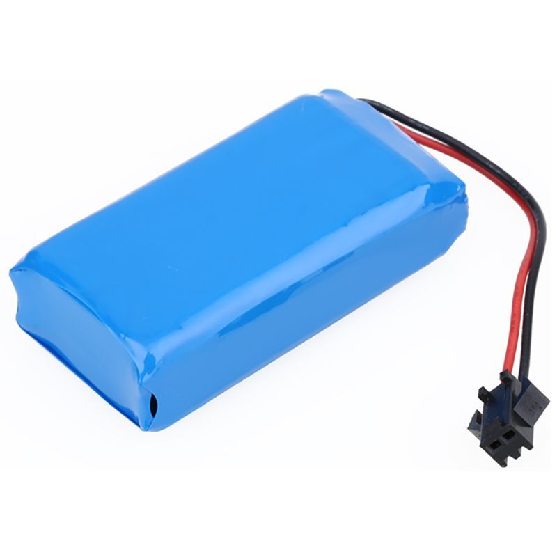 lithium polymer