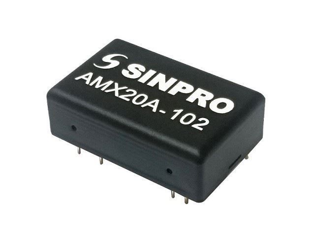 USE-AMX20A series