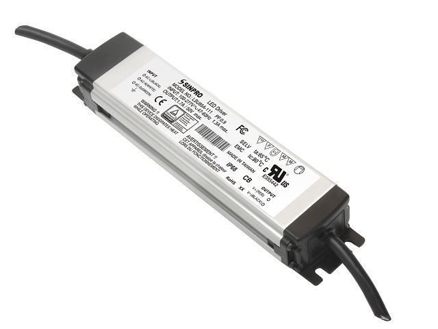 USE-LSU85A series