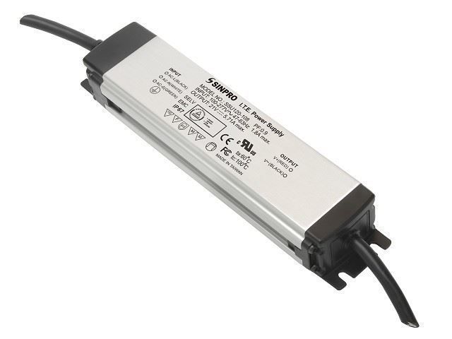 USE-SSU120A series