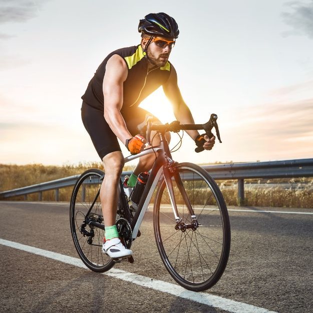 Cycling