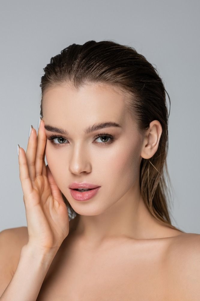 Signature HydroGlow Facial