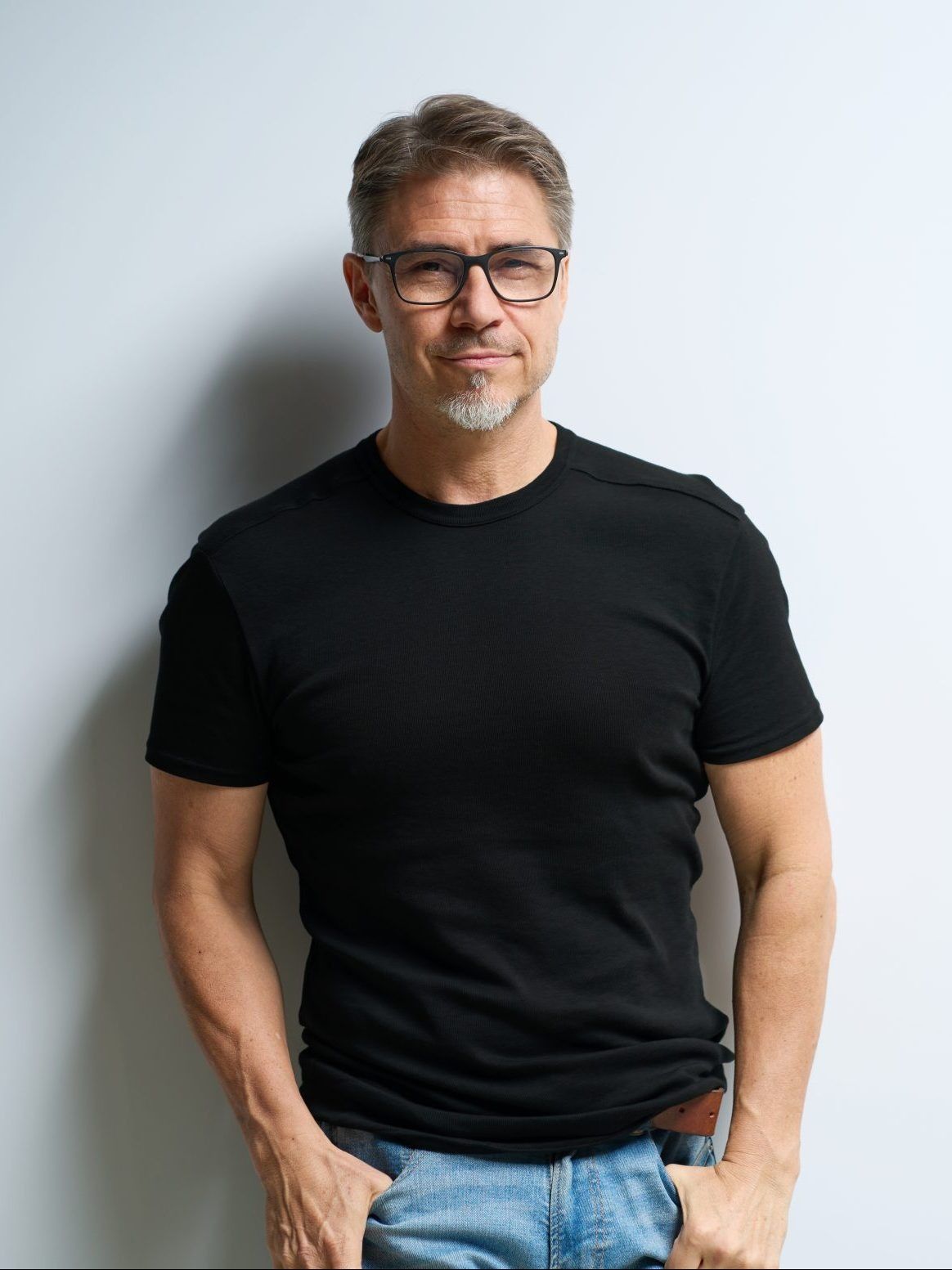Men's Hormone Optimization
