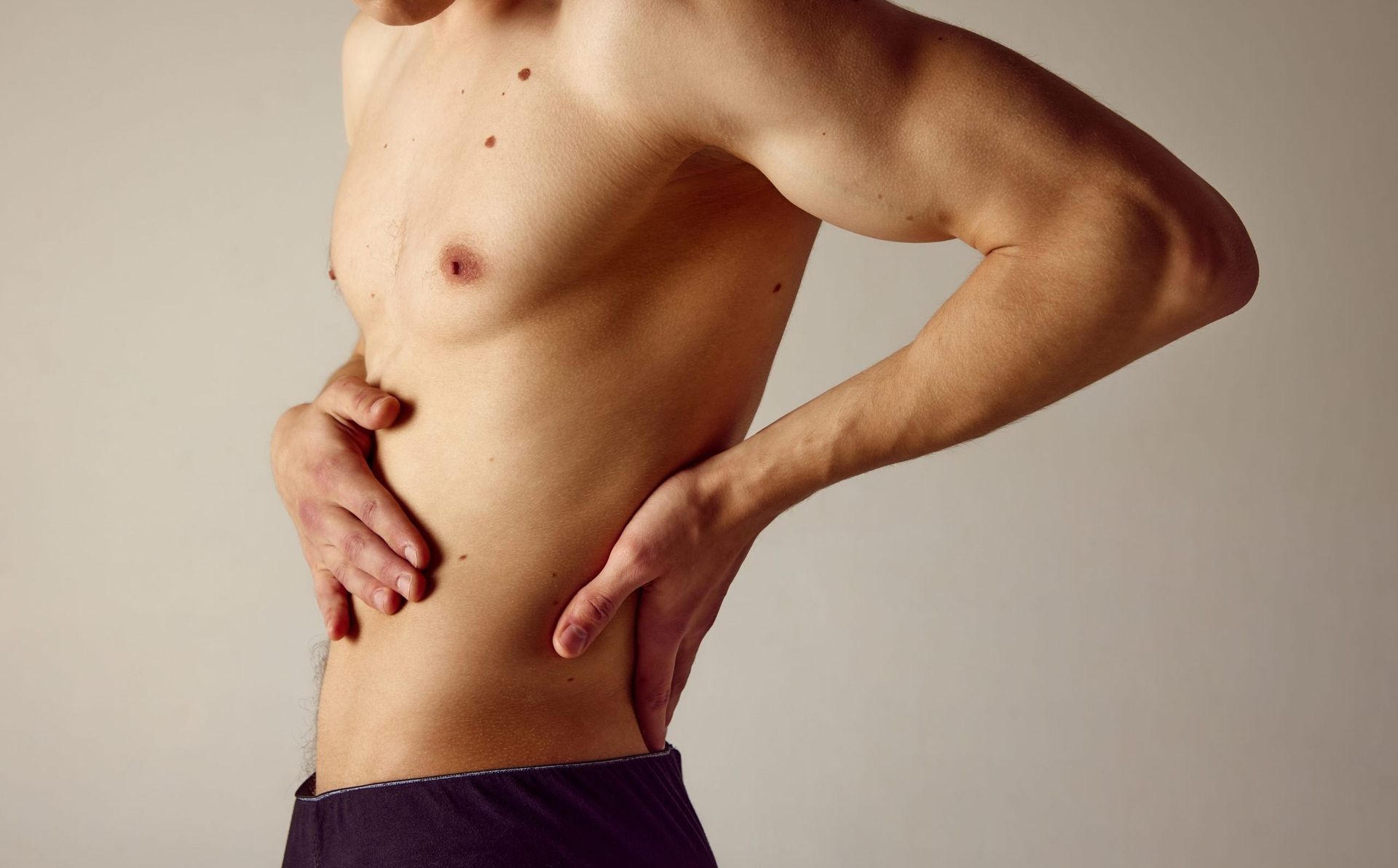 Hyperhidrosis