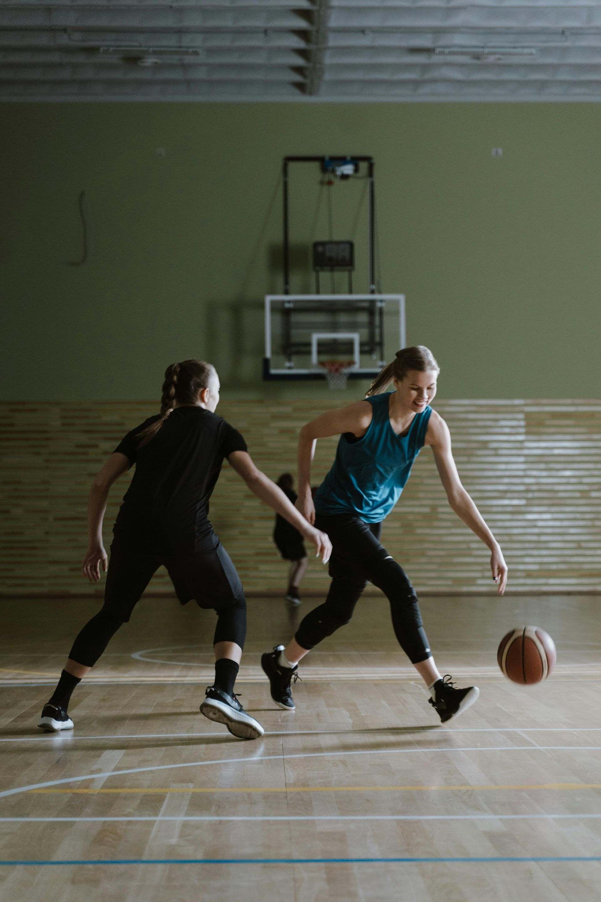 School, Sports and Work Physicals