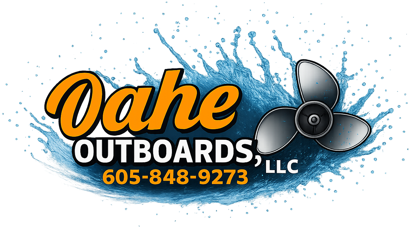 Outboard Motor Sales and Service