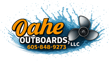 Outboard Motor Engines Repair, Sales, and Service