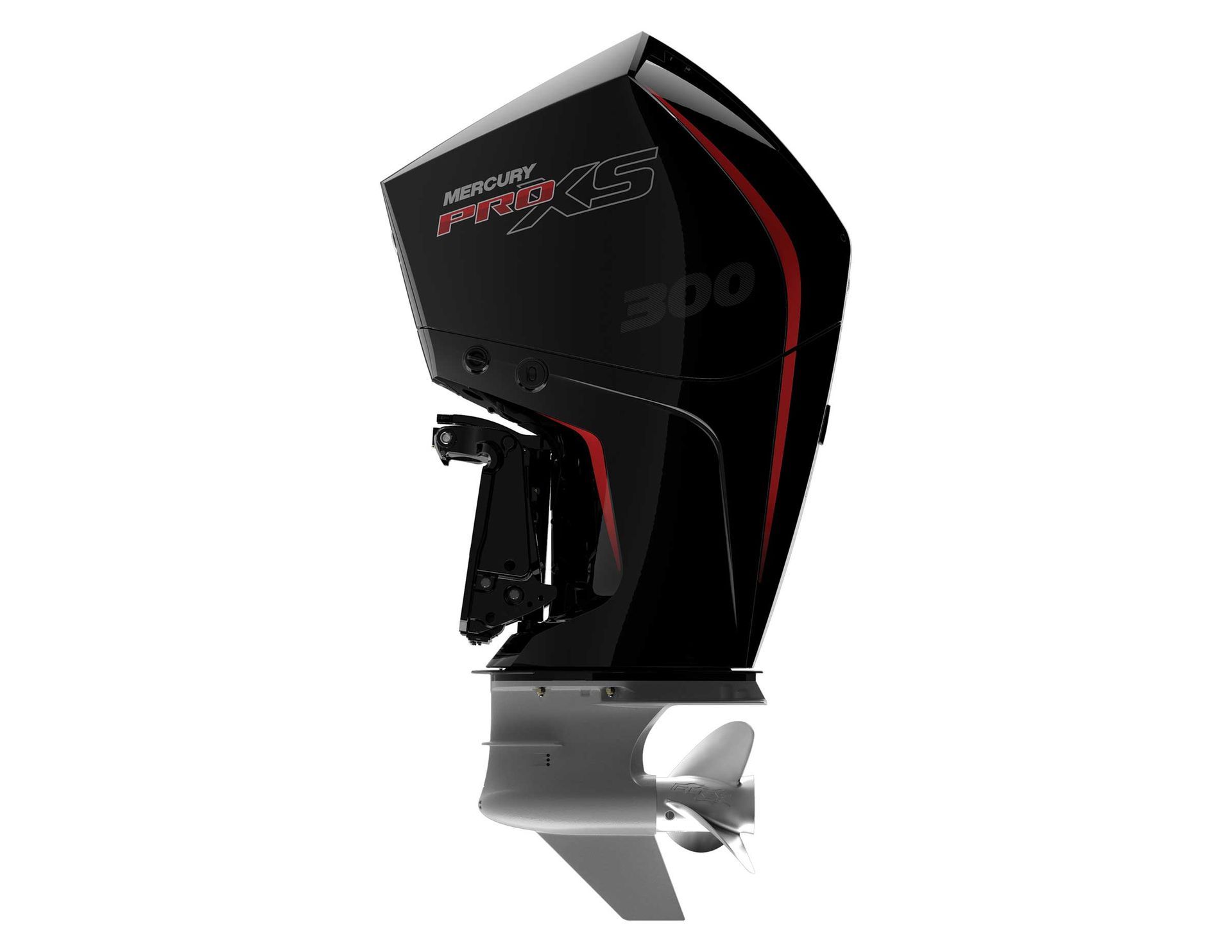 Large Outboard Motors for Sale SD